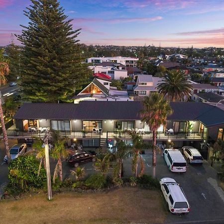 Orewa Beachcomber Dış mekan fotoğraf