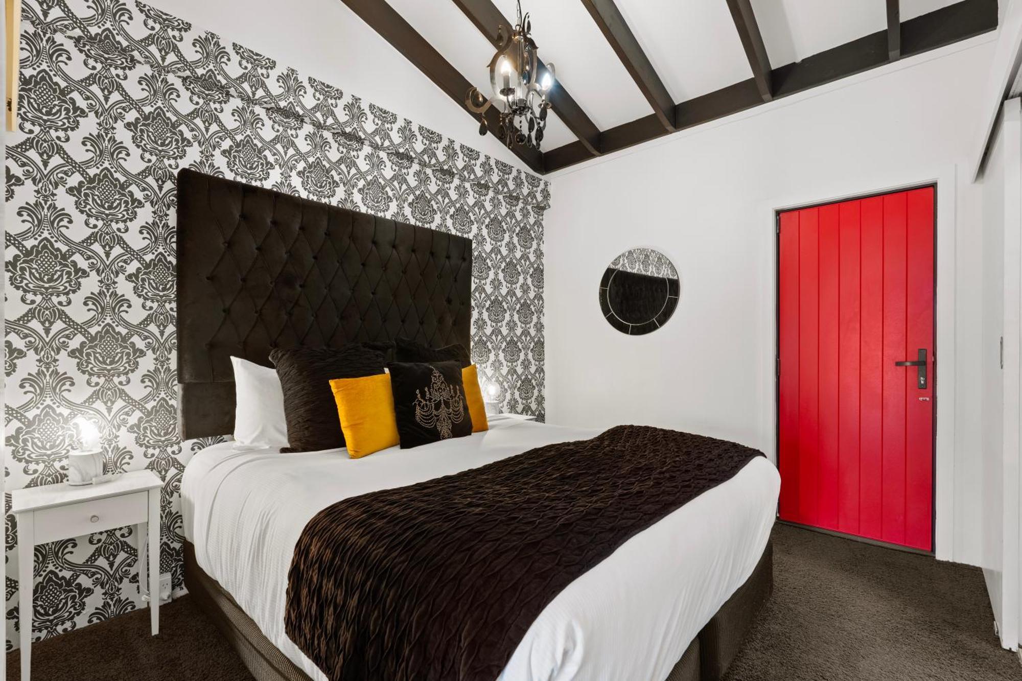 Orewa Beachcomber Dış mekan fotoğraf