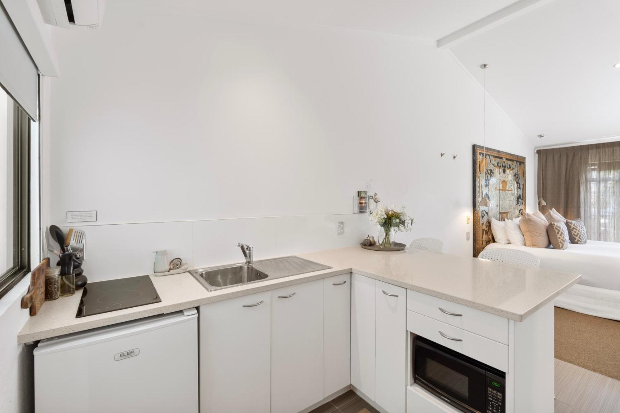 Orewa Beachcomber Dış mekan fotoğraf
