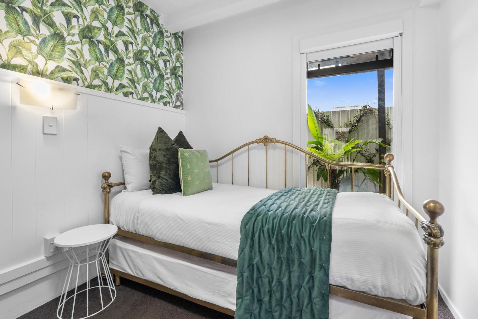 Orewa Beachcomber Dış mekan fotoğraf