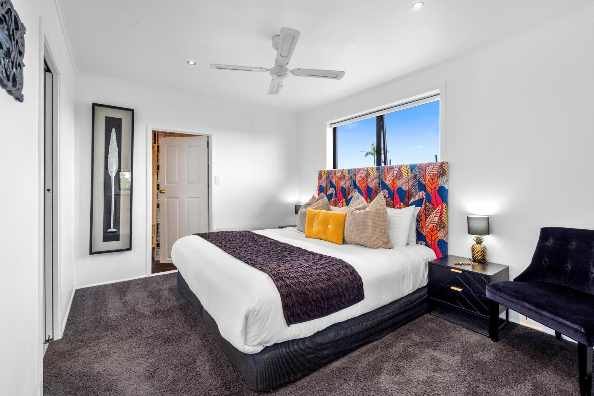Orewa Beachcomber Dış mekan fotoğraf