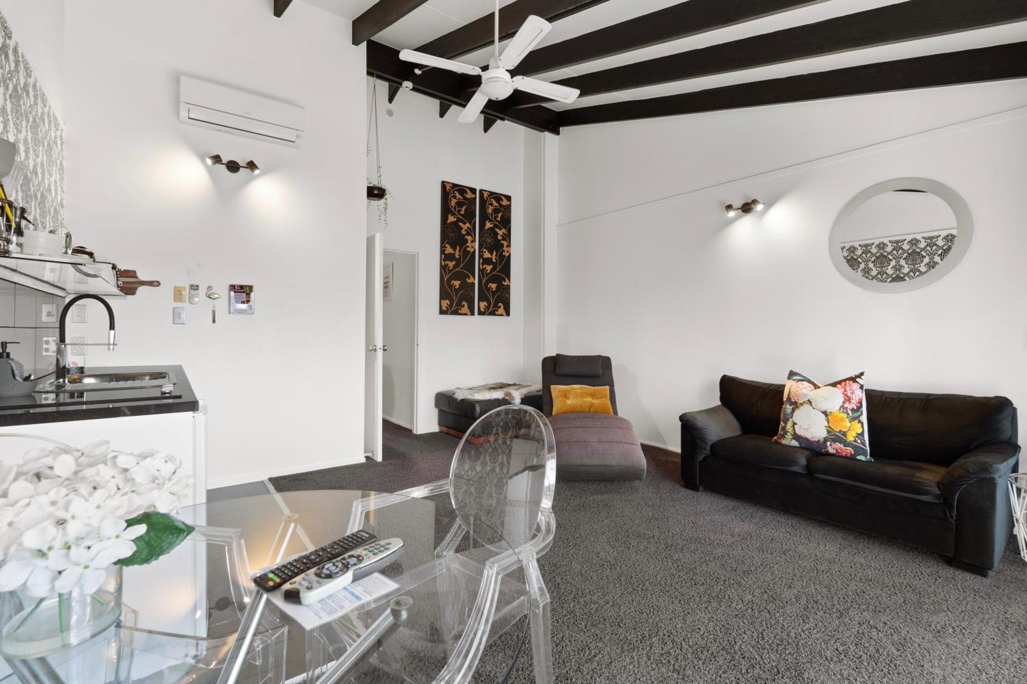 Orewa Beachcomber Dış mekan fotoğraf