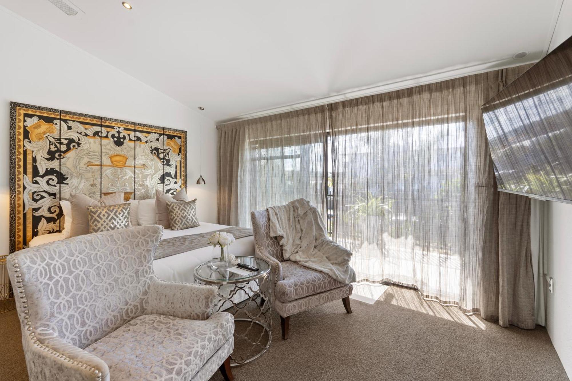 Orewa Beachcomber Dış mekan fotoğraf