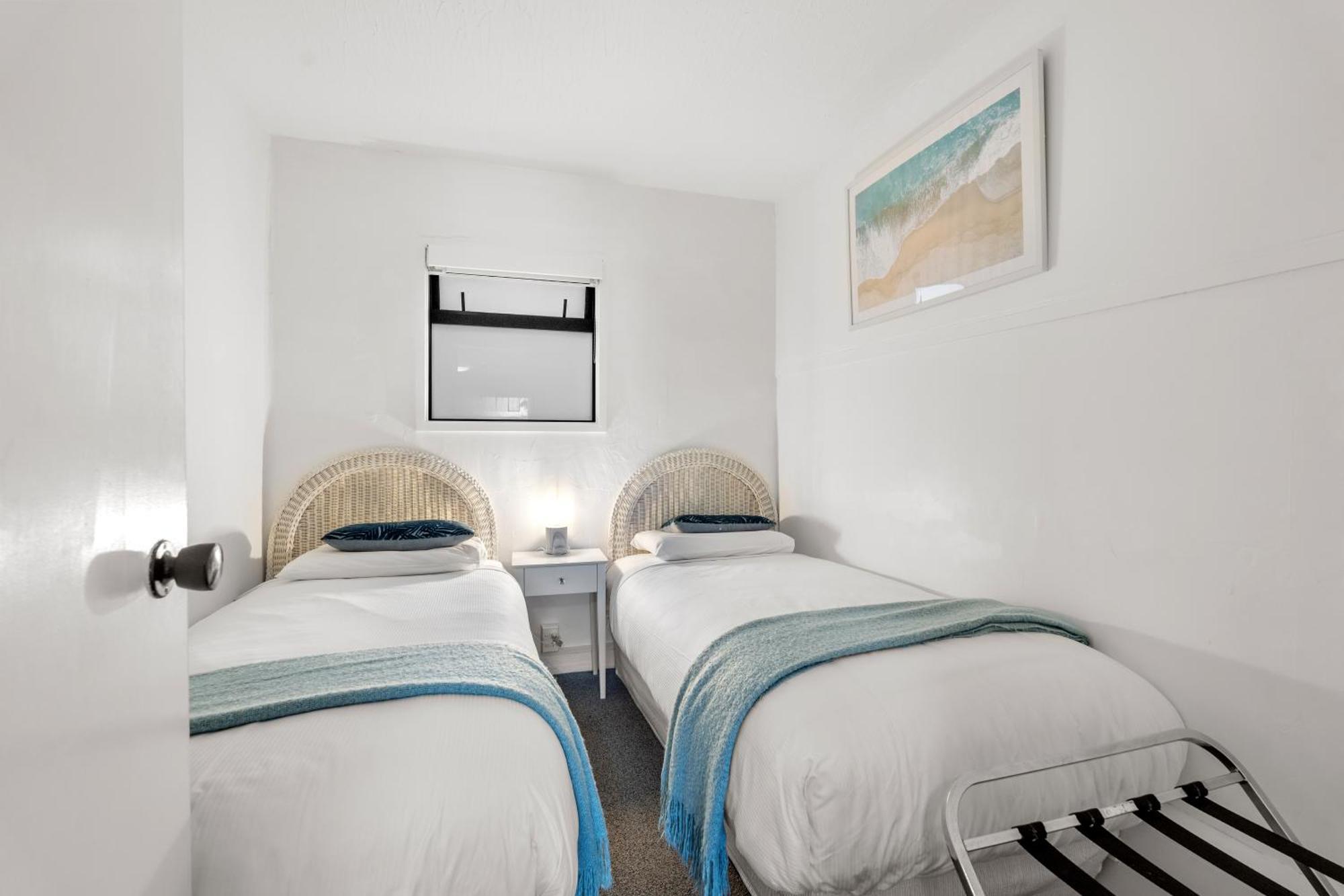 Orewa Beachcomber Dış mekan fotoğraf