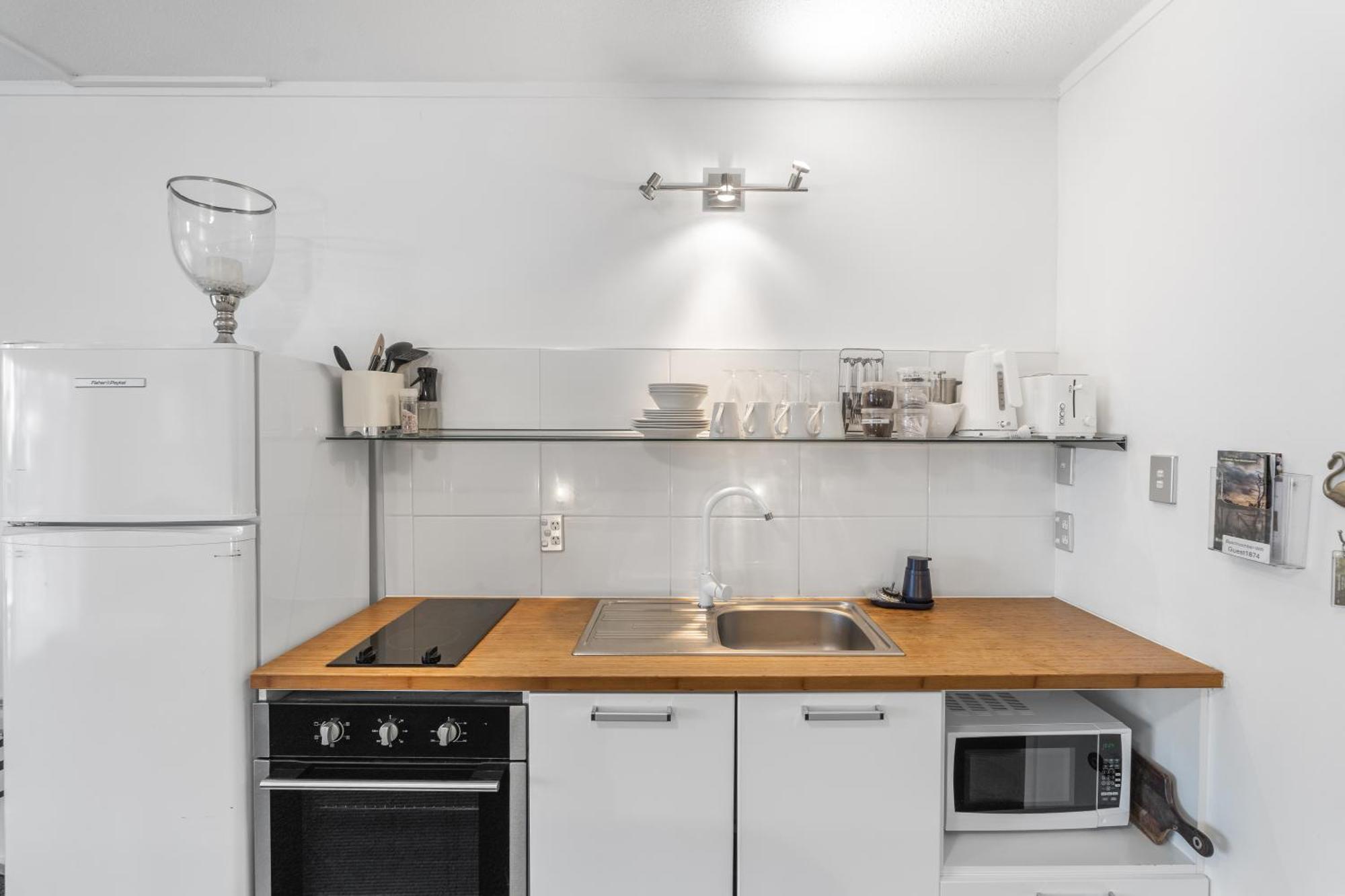 Orewa Beachcomber Dış mekan fotoğraf