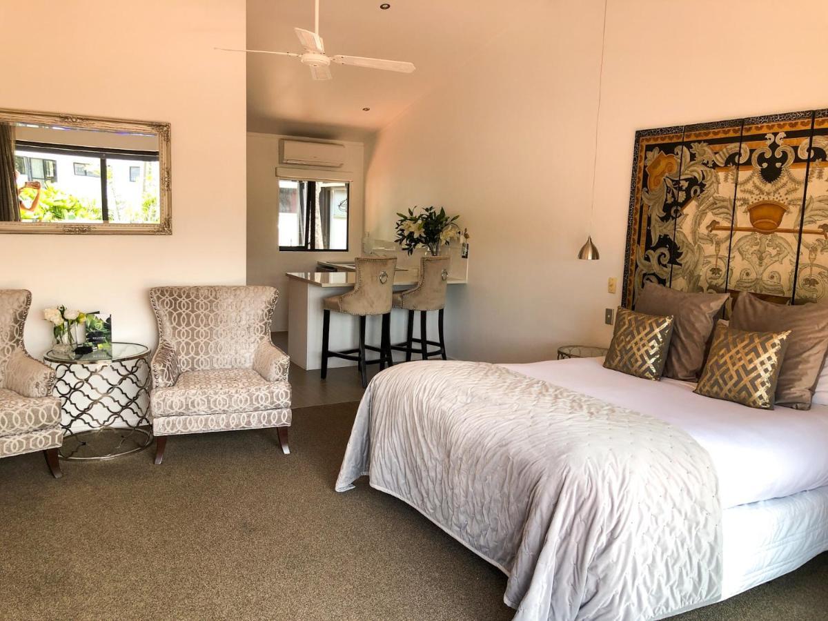 Orewa Beachcomber Dış mekan fotoğraf