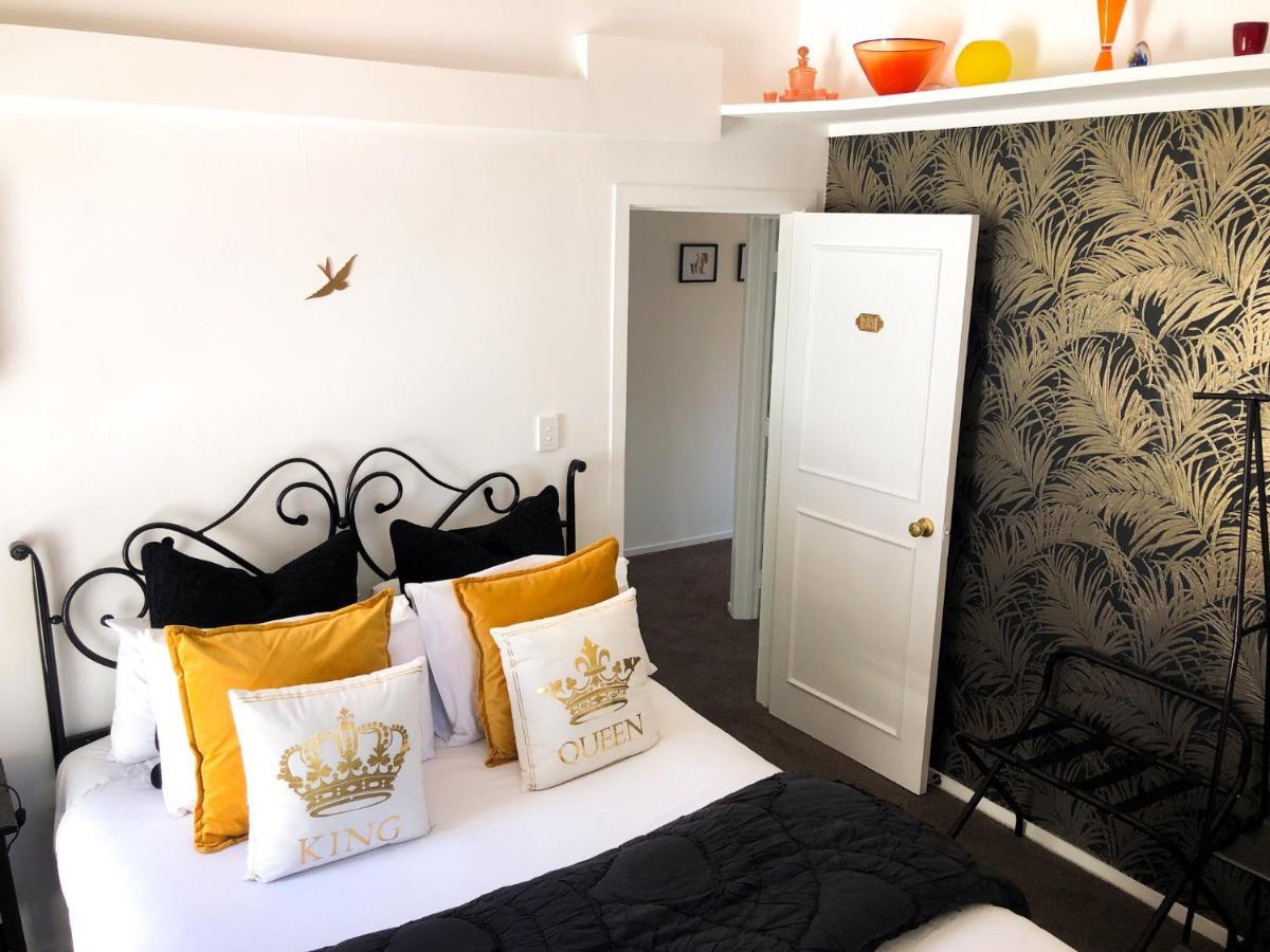 Orewa Beachcomber Dış mekan fotoğraf
